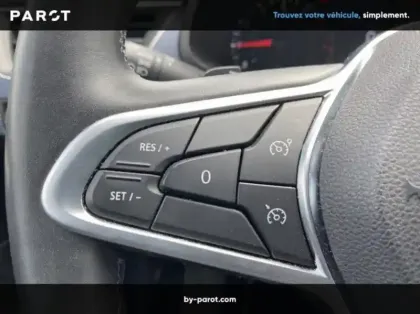 Photo 16 Renault Arkana 1.6 E-Tech hybride 145ch Evolution -22