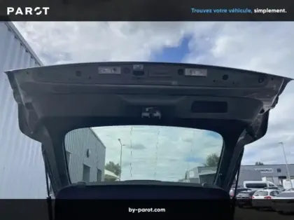 Photo 18 Renault Arkana 1.6 E-Tech hybride 145ch Evolution -22