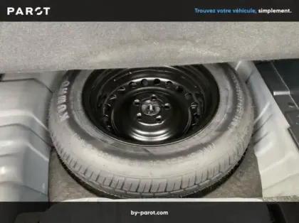 Photo 28 Renault Arkana 1.6 E-Tech hybride 145ch Evolution -22