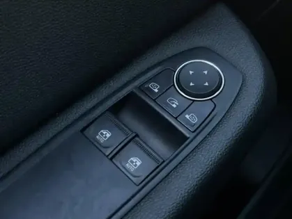 Photo 14 Renault Clio V Business Blue dCi 85