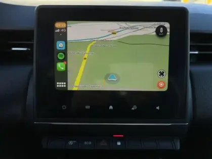 Photo 6 Renault Clio V Business Blue dCi 85