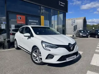 Photo Renault Clio Business