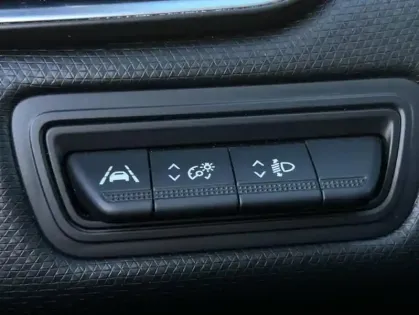 Photo 9 Renault Clio V Business Blue dCi 85