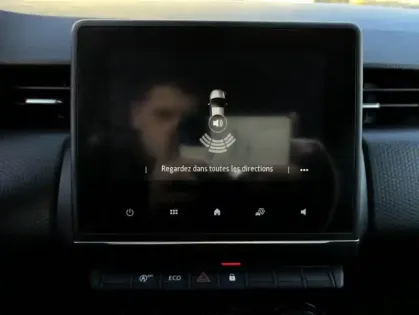 Photo 7 Renault Clio V Business Blue dCi 85