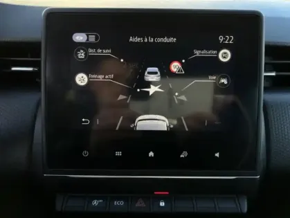 Photo 8 Renault Clio V Business Blue dCi 85