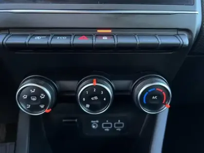 Photo 12 Renault Clio V Business Blue dCi 85