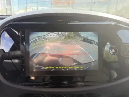 Photo 12 Toyota Aygo 1.0 VVT-i 72 Dynamic