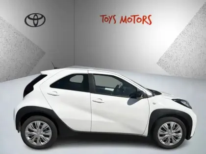 Photo 5 Toyota Aygo 1.0 VVT-i 72 Dynamic