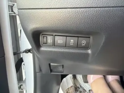 Photo 14 Toyota Aygo 1.0 VVT-i 72 Dynamic