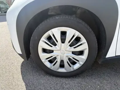 Photo 8 Toyota Aygo 1.0 VVT-i 72 Dynamic