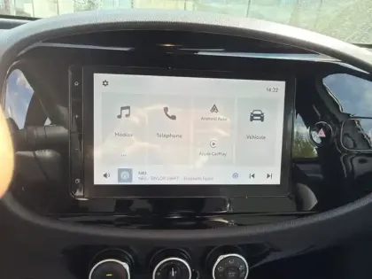 Photo 11 Toyota Aygo 1.0 VVT-i 72 Dynamic