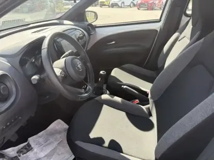 Photo 15 Toyota Aygo 1.0 VVT-i 72 Dynamic
