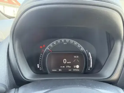 Photo 21 Toyota Aygo 1.0 VVT-i 72 Dynamic