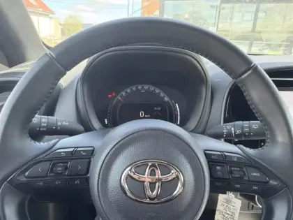 Photo 20 Toyota Aygo 1.0 VVT-i 72 Dynamic