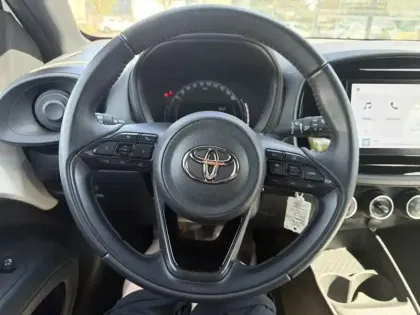 Photo 19 Toyota Aygo 1.0 VVT-i 72 Dynamic