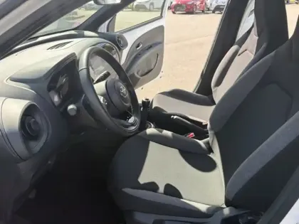 Photo 11 Toyota Aygo 1.0 VVT-i 72 Dynamic