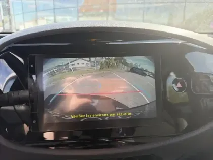 Photo 16 Toyota Aygo 1.0 VVT-i 72 Dynamic