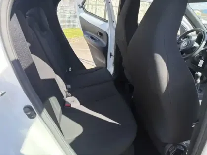 Photo 13 Toyota Aygo 1.0 VVT-i 72 Dynamic