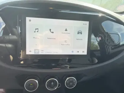 Photo 15 Toyota Aygo 1.0 VVT-i 72 Dynamic