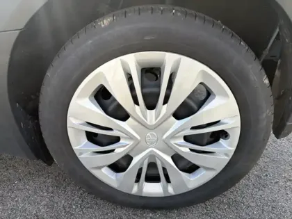 Photo 8 Toyota Aygo 1.0 VVT-i 72 Dynamic