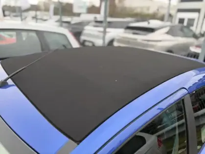 Photo 7 Citroën C1 Airscape Feel 1.0 72 ch