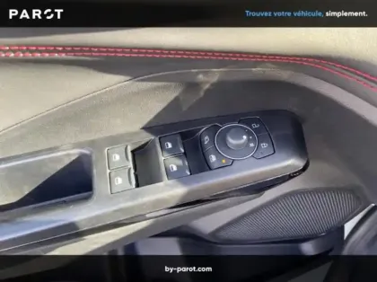 Photo 5 Ford Puma 1.0 EcoBoost Hybrid 125ch ST-Line S&S