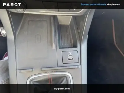 Photo 17 Ford Puma 1.0 EcoBoost Hybrid 125ch ST-Line S&S