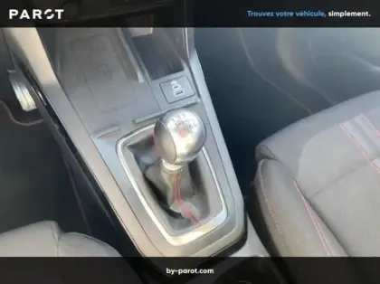 Photo 7 Ford Puma 1.0 EcoBoost Hybrid 125ch ST-Line S&S