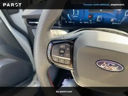 Photo 15 Ford Puma 1.0 EcoBoost Hybrid 125ch ST-Line S&S