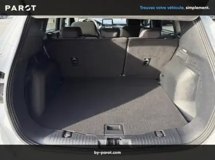 Photo 10 Ford Kuga 2.5 Duratec 190ch FHEV E85 ST-Line X BVA