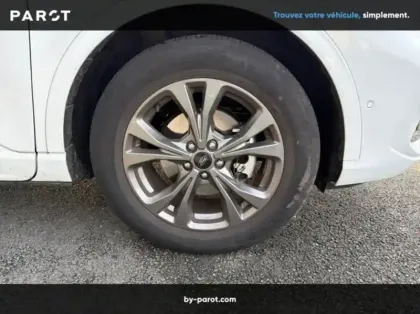 Photo 13 Ford Kuga 2.5 Duratec 190ch FHEV E85 ST-Line X BVA