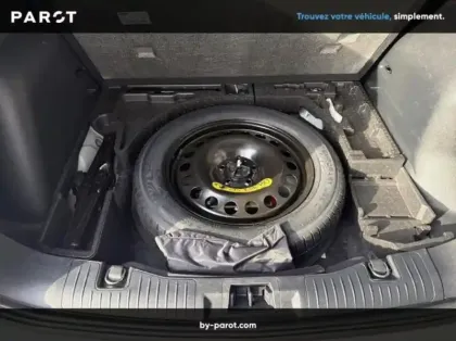 Photo 23 Ford Kuga 2.5 Duratec 190ch FHEV E85 ST-Line X BVA