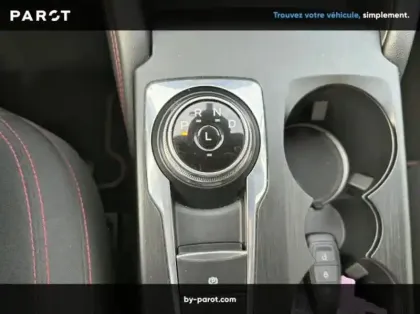 Photo 7 Ford Kuga 2.5 Duratec 190ch FHEV E85 ST-Line X BVA