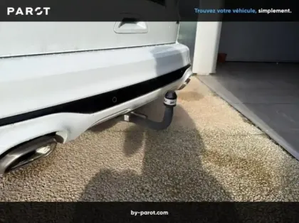 Photo 22 Ford Kuga 2.5 Duratec 190ch FHEV E85 ST-Line X BVA