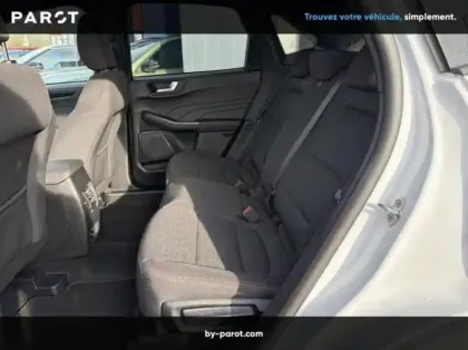 Photo 8 Ford Kuga 2.5 Duratec 190ch FHEV E85 ST-Line X BVA