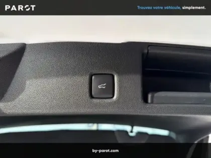 Photo 16 Ford Kuga 2.5 Duratec 190ch FHEV E85 ST-Line X BVA