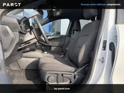 Photo 9 Ford Kuga 2.5 Duratec 190ch FHEV E85 ST-Line X BVA