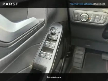 Photo 5 Ford Kuga 2.5 Duratec 190ch FHEV E85 ST-Line X BVA