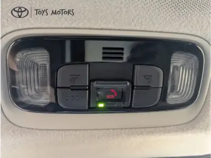 Photo 21 Toyota Yaris Hybride 116h Design Pack