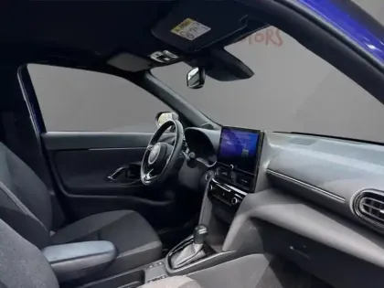 Photo 9 Toyota Yaris Hybride 1.5 HYBRID 116H DESIGN AUTO 2WD