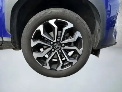 Photo 8 Toyota Yaris Hybride 1.5 HYBRID 116H DESIGN AUTO 2WD