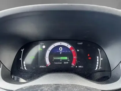 Photo 7 Toyota Yaris Hybride 1.5 HYBRID 116H DESIGN AUTO 2WD