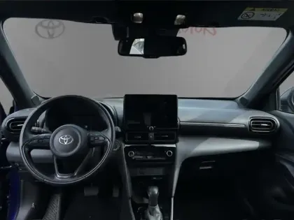 Photo 15 Toyota Yaris Hybride 1.5 HYBRID 116H DESIGN AUTO 2WD