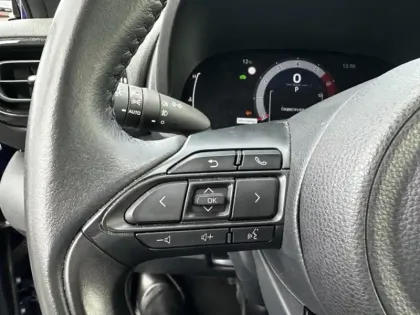 Photo 14 Toyota Yaris Hybride 1.5 HYBRID 116H DESIGN AUTO 2WD