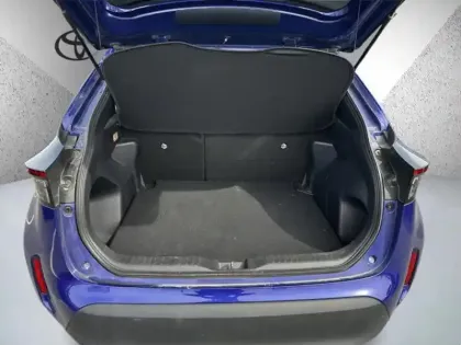 Photo 5 Toyota Yaris Hybride 1.5 HYBRID 116H DESIGN AUTO 2WD