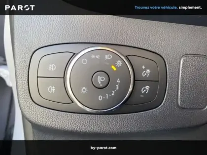 Photo 29 Ford Puma 1.0 Flexifuel 125ch S&S mHEV ST-Line