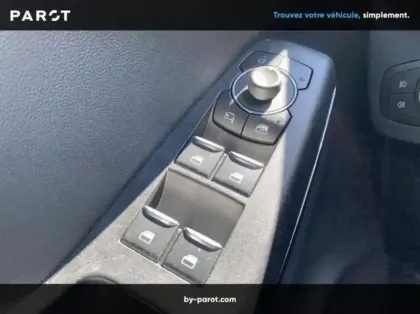 Photo 5 Ford Puma 1.0 Flexifuel 125ch S&S mHEV ST-Line