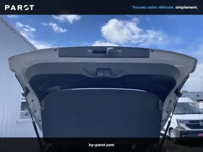 Photo 18 Ford Puma 1.0 Flexifuel 125ch S&S mHEV ST-Line