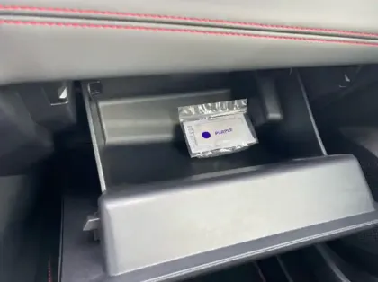 Photo 19 Ford Puma 1.0 EcoBoost Hybrid 125ch ST-Line X S&S Powershift