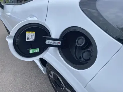 Photo 27 Ford Puma 1.0 EcoBoost Hybrid 125ch ST-Line X S&S Powershift